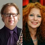 Elsbeth Etty en André Kerver