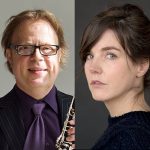 Jente Postuma en André Kerver