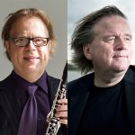 René ten Bos en André Kerver