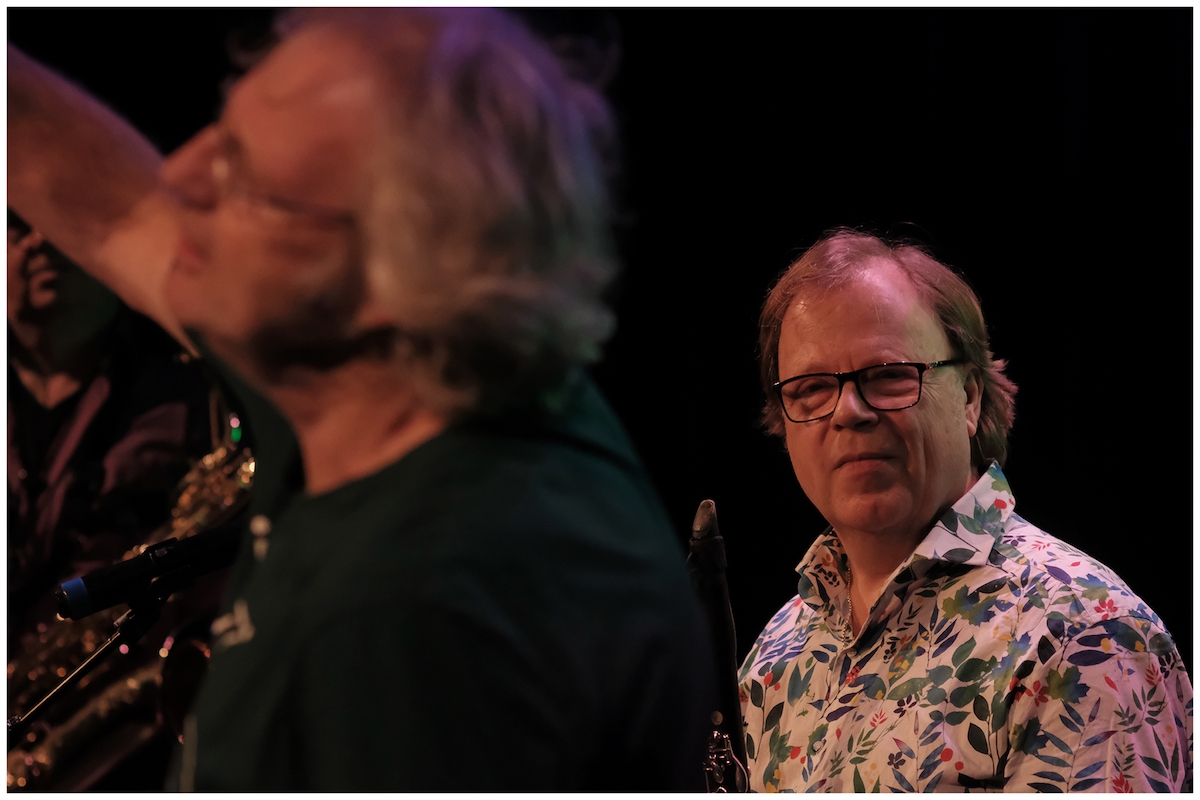 Borboleta Koos Meinderts