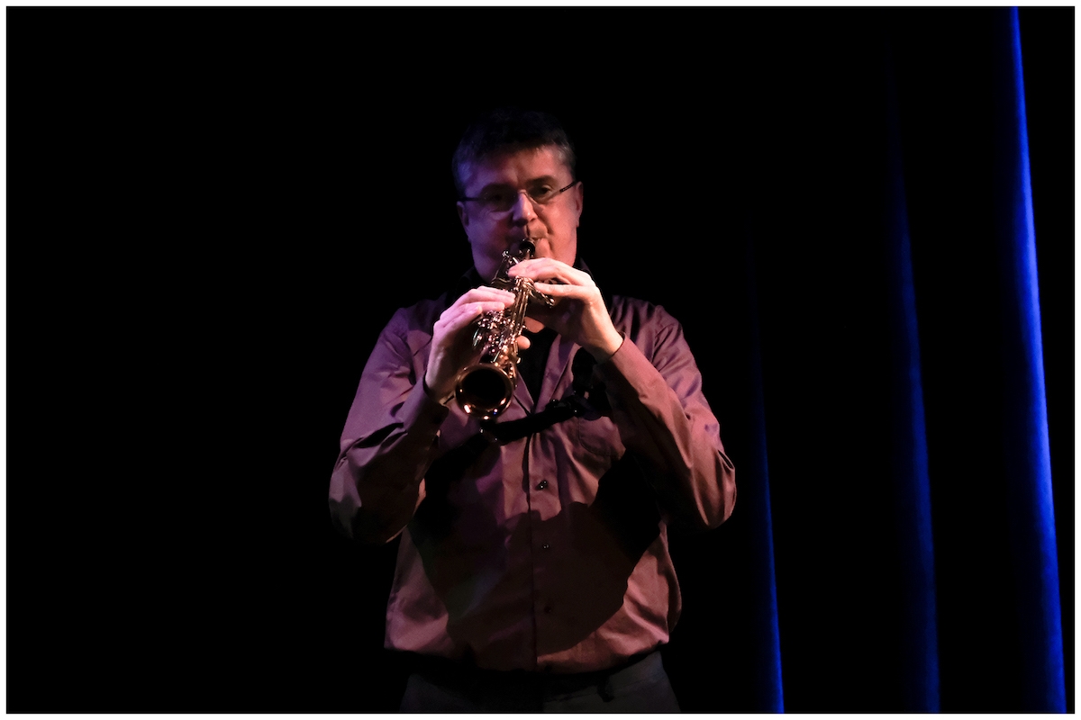 Borboleta Koos Meinderts