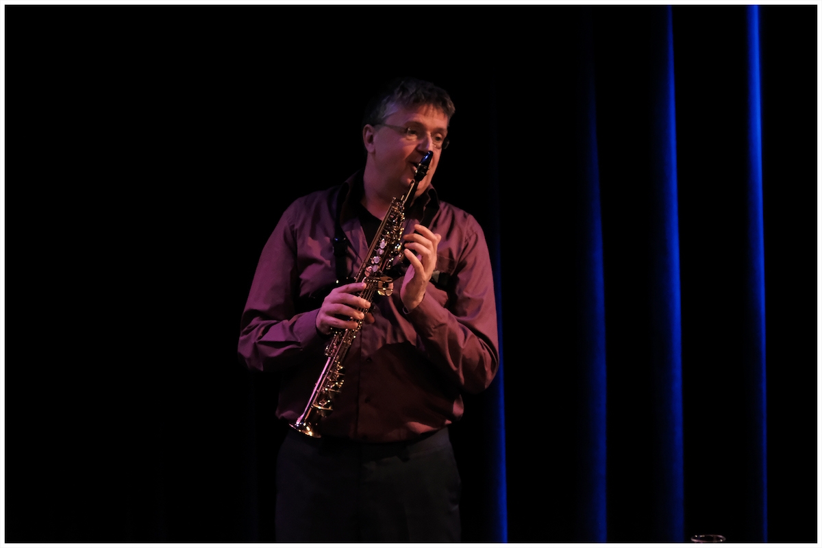 Borboleta Koos Meinderts