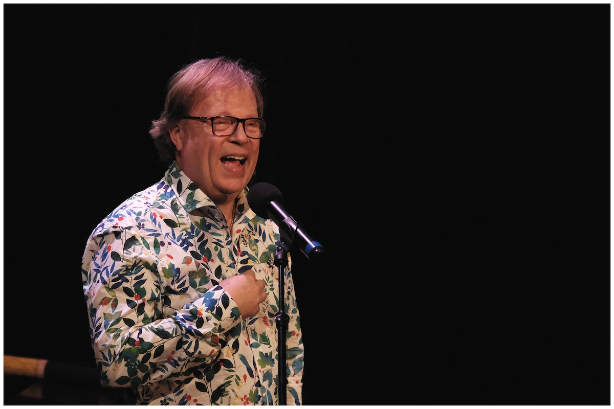 Borboleta Koos Meinderts