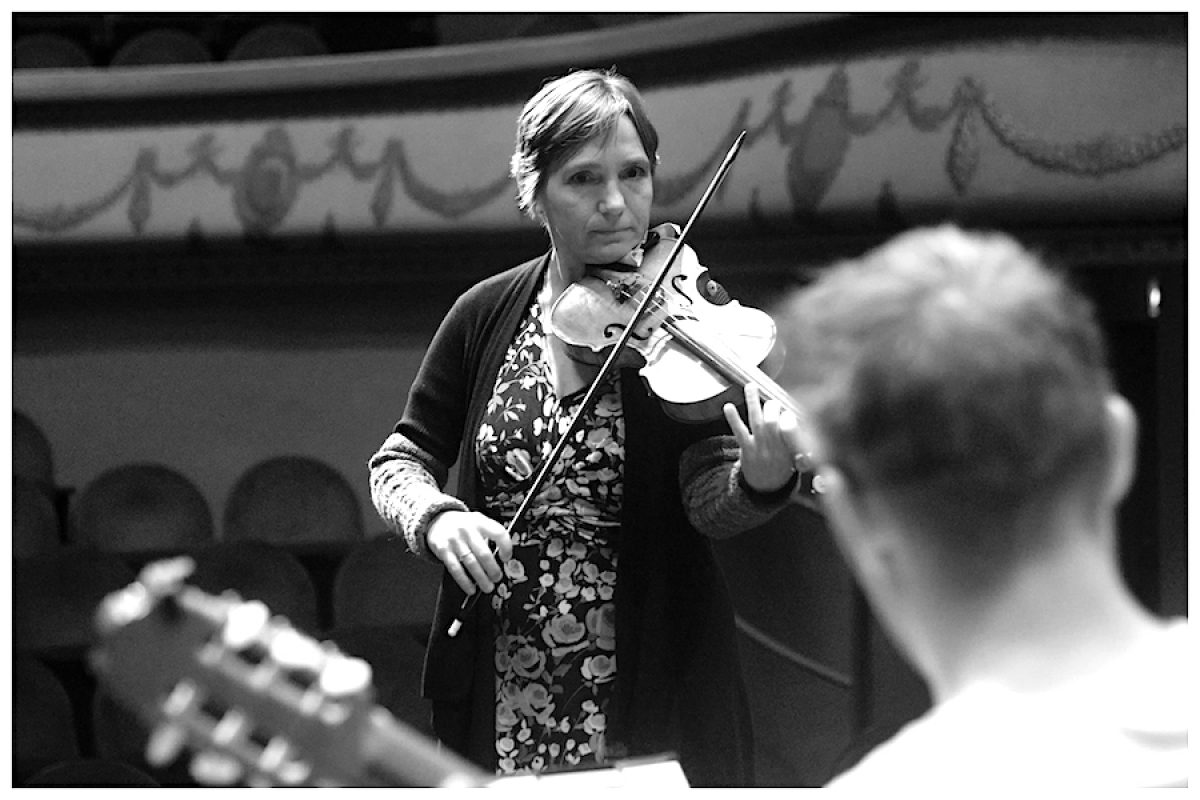 Borboleta - Fokke Obbema