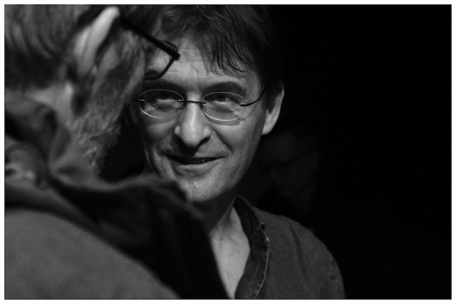 Borboleta - Fokke Obbema