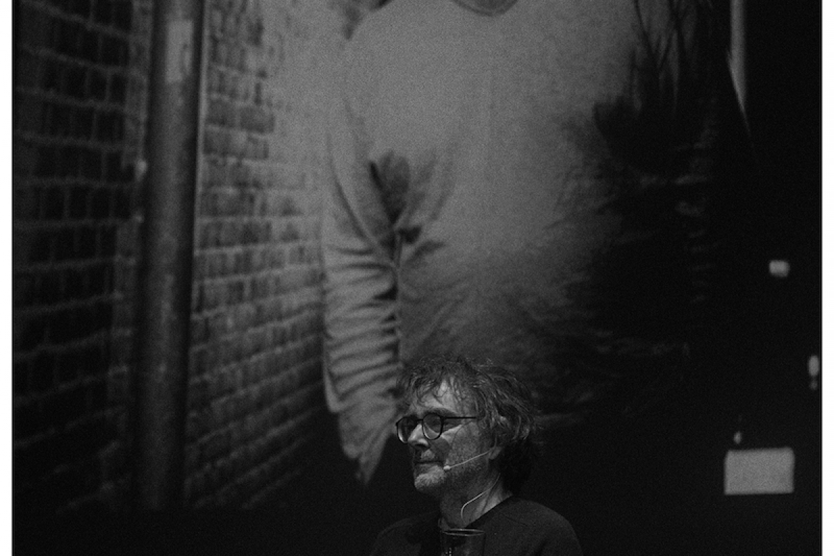 Borboleta Bert Wagendorp