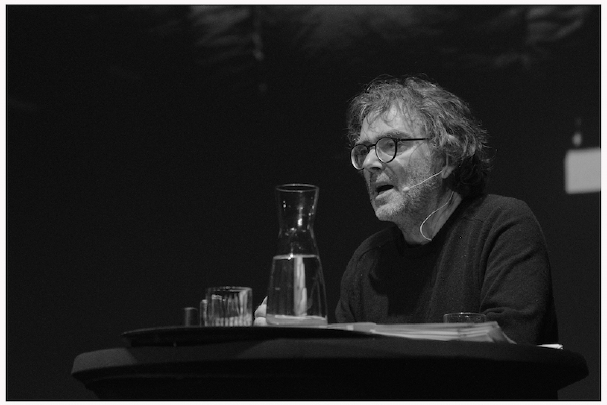 Borboleta Bert Wagendorp