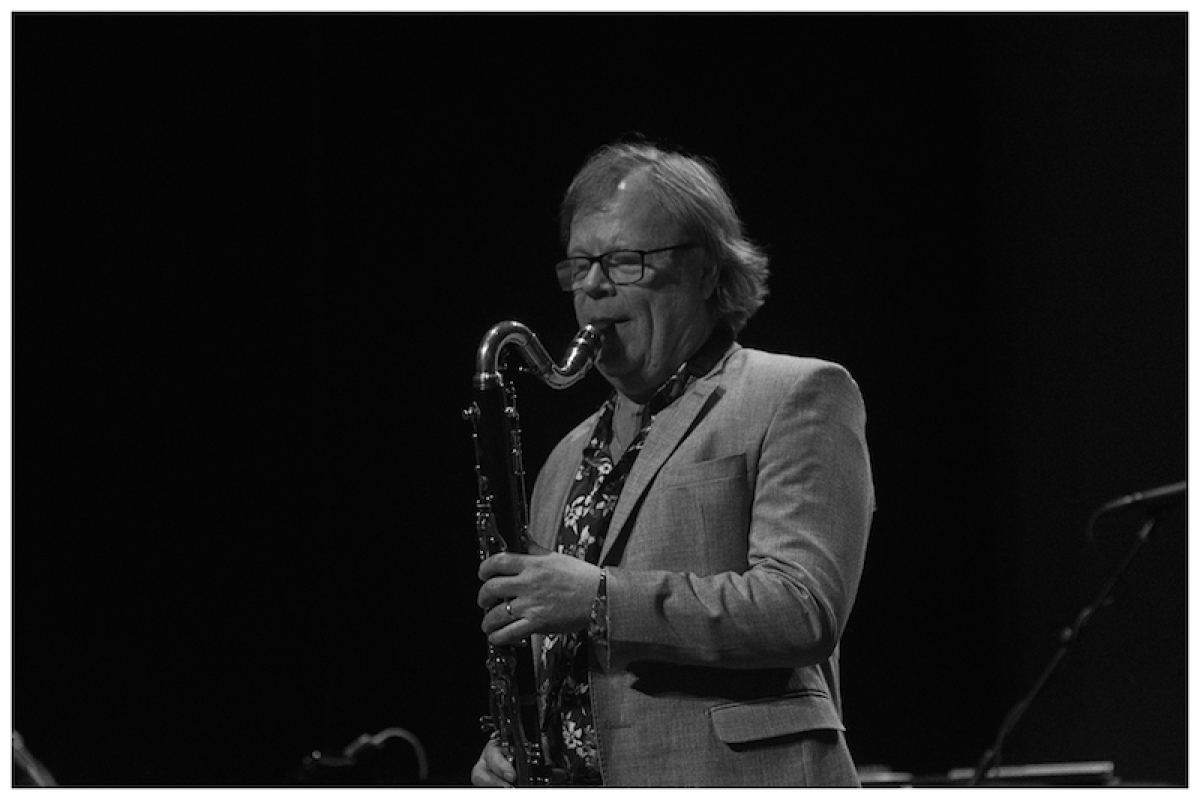 Borboleta Bert Wagendorp