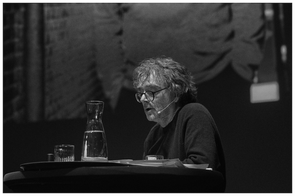 Borboleta Bert Wagendorp