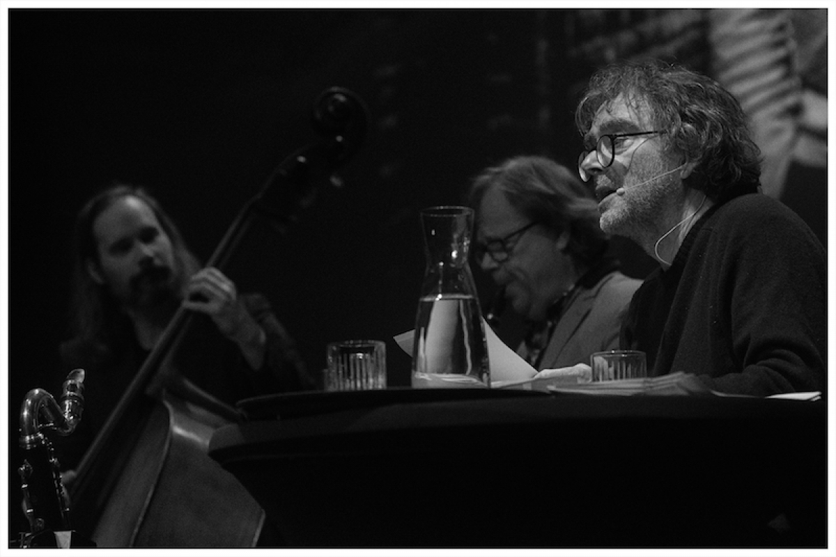 Borboleta Bert Wagendorp