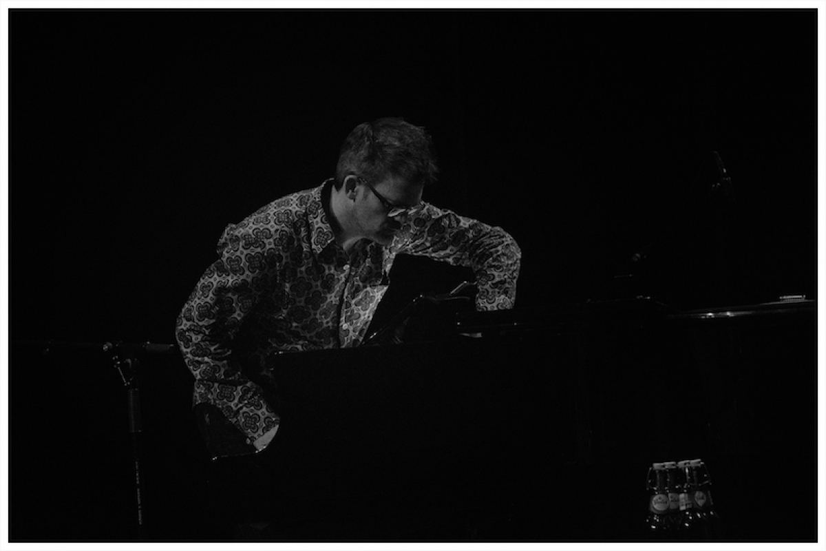 Borboleta Bert Wagendorp