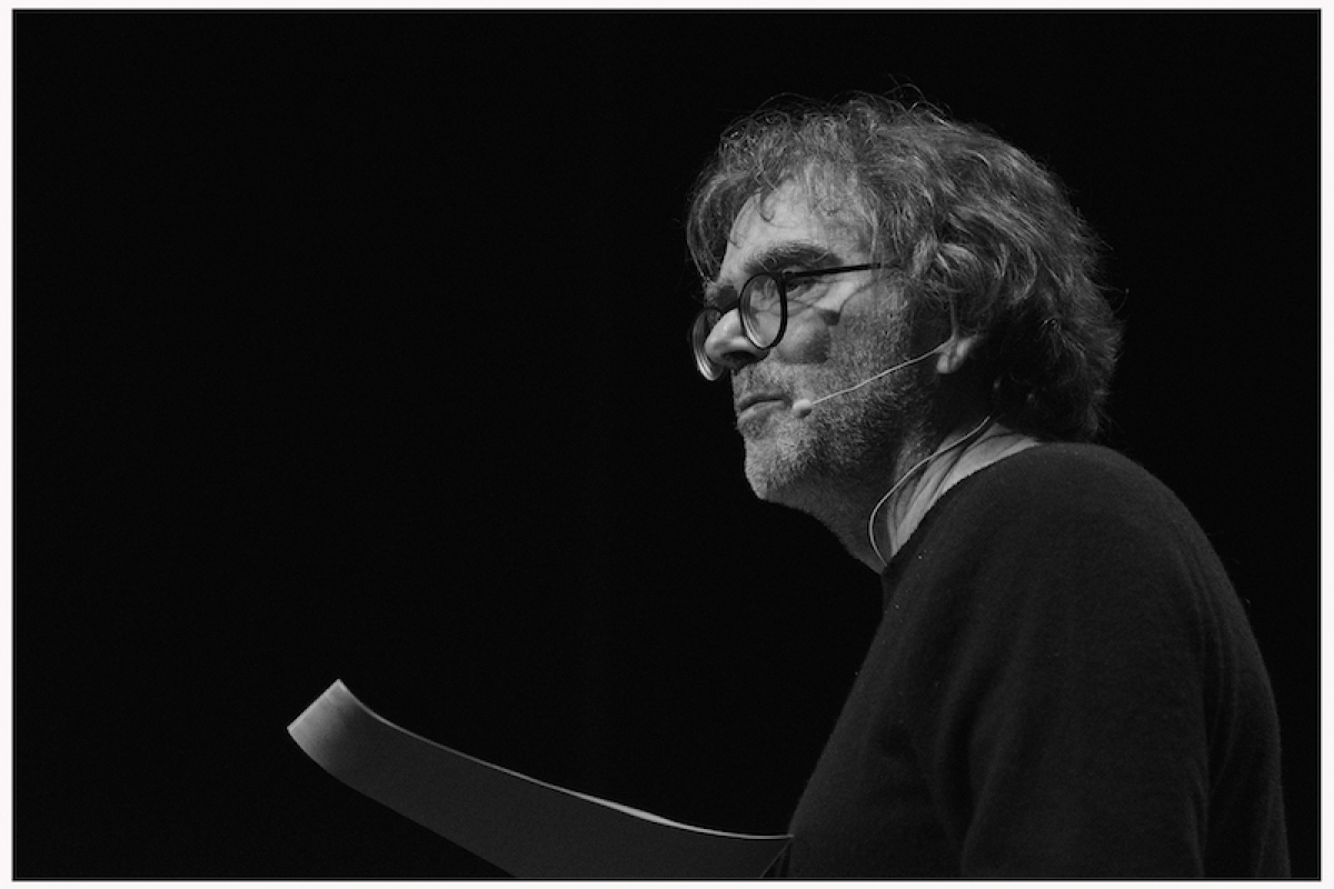 Borboleta Bert Wagendorp