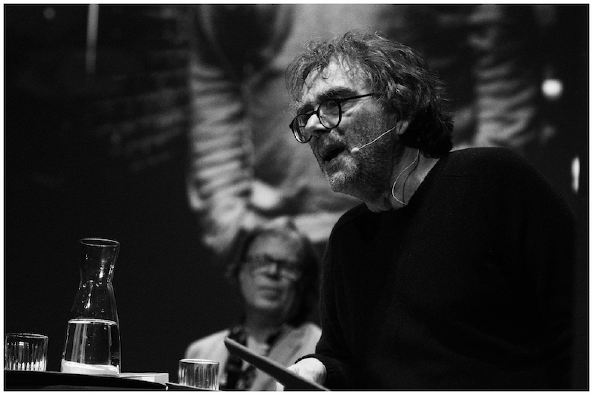 Borboleta Bert Wagendorp