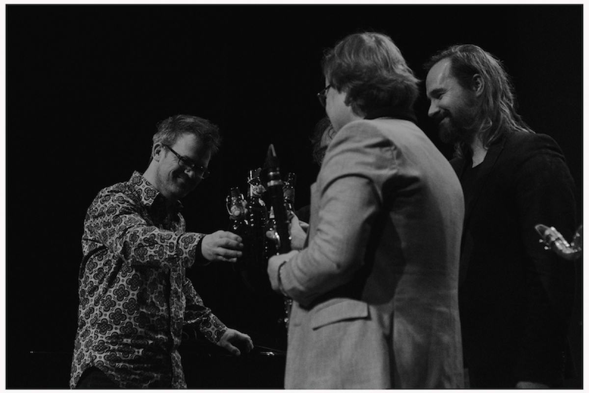 Borboleta Bert Wagendorp