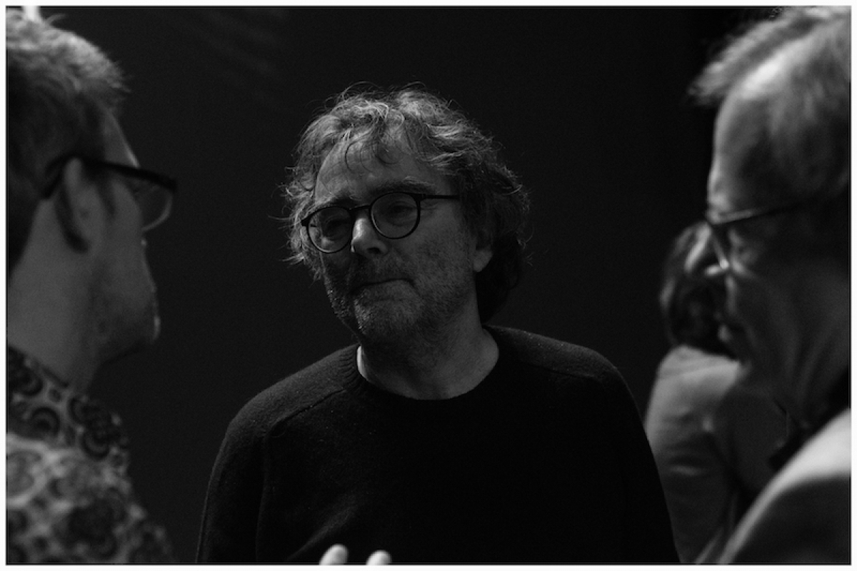 Borboleta Bert Wagendorp