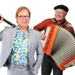 André Kerver en Nico Jan Beckers