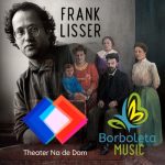 André Kever ontmoet Frank Lisse