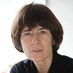 Eva Gerlach © Petra van Vliet