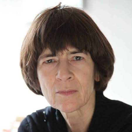 Eva Gerlach © Petra van Vliet