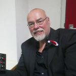 André Kerver ontmoet Maarten de Groot