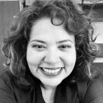 André Kerver en Adriane Queiroz