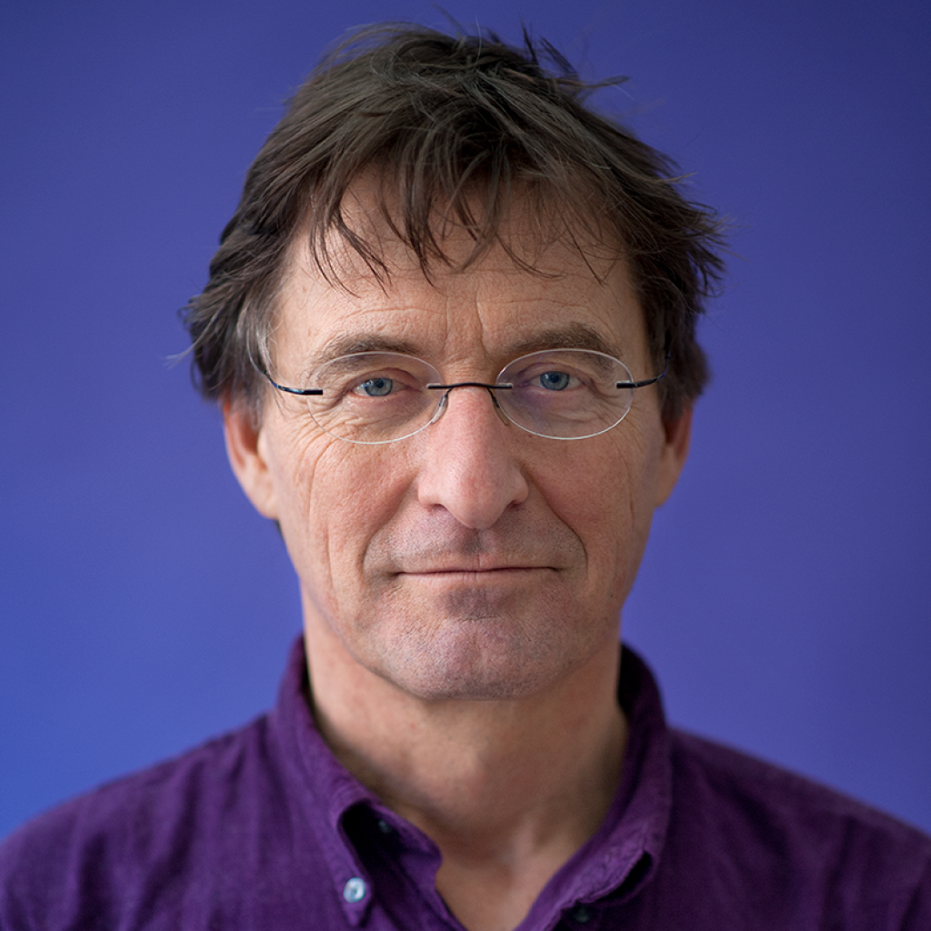 André Kerver, Christopher Mac-Carthy en Ulrich Wentzlaff-Eggebert ontmoeten Fokke Obbema en brengen een unieke voorstelling, waarin afwisselend werk wordt voorgedragen en geïmproviseerde muziek wordt gespeeld.